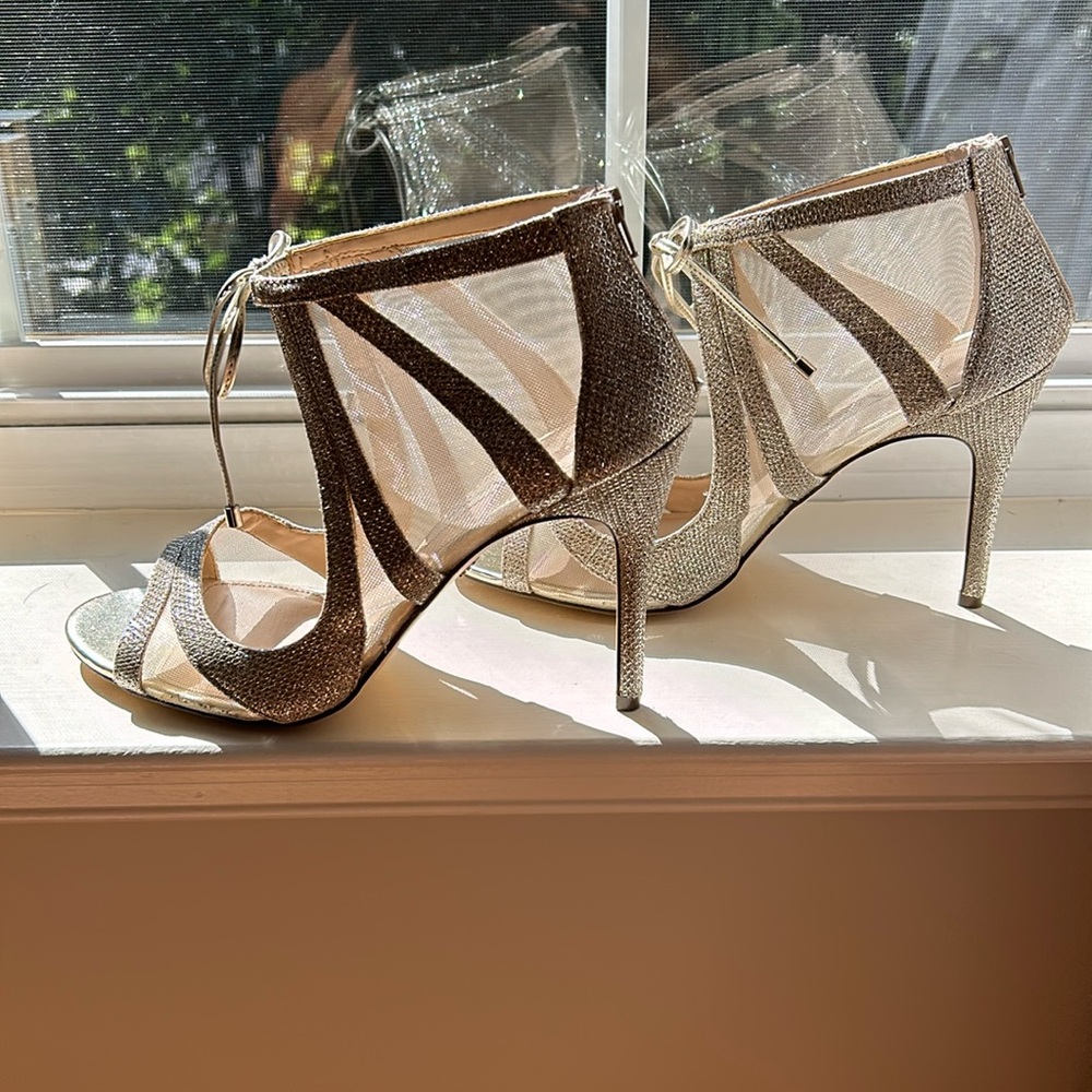 Nina heels